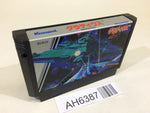 AH6387 Gradius Nemesis NES Famicom Japan