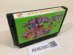 AH6390 Konami Wai Wai World NES Famicom Japan