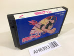 AH6393 Astro Boy Mighty Atom Tetsuwan NES Famicom Japan