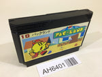 AH6401 Pac Land NES Famicom Japan