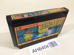 AH6404 Tower of Babel NES Famicom Japan