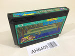 AH6405 Tag Team Pro Wrestling NES Famicom Japan