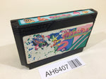 AH6407 Wagan Land NES Famicom Japan