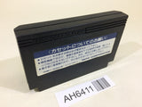 AH6411 Space Invaders Part 2 NES Famicom Japan