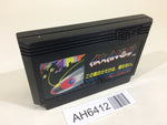 AH6412 Arkanoid NES Famicom Japan