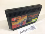 AH6413 Minelvator Saga NES Famicom Japan