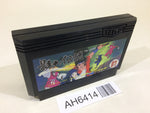 AH6414 The Legend of Kage NES Famicom Japan