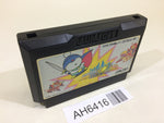 AH6416 Barcode World NES Famicom Japan