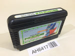 AH6417 SD Gundam Gaiden Knight Gundam Story NES Famicom Japan
