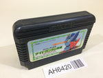 AH6420 SD Gundam Gaiden Knight Gundam Story NES Famicom Japan