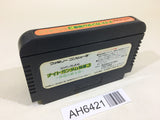 AH6421 SD Gundam Gaiden Knight Gundam Story 3 NES Famicom Japan