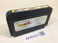 AH6423 Dragon Ball Z Gaiden NES Famicom Japan