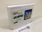 AH6425 Shin Yoninuchi Mah Jong Yakuman Tengoku NES Famicom Japan