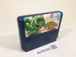 AH6426 Wagan Land 2 NES Famicom Japan