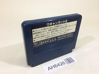 AH6426 Wagan Land 2 NES Famicom Japan