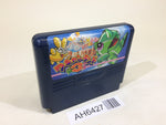 AH6427 Wagan Land 3 NES Famicom Japan