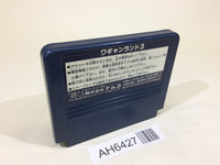 AH6427 Wagan Land 3 NES Famicom Japan