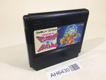 AH6430 Plasma Ball NES Famicom Japan