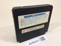 AH6431 Ganbare Goemon Gaiden 2 Mystical Ninja NES Famicom Japan