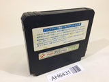 AH6431 Ganbare Goemon Gaiden 2 Mystical Ninja NES Famicom Japan