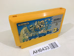 AH6433 Super Mario Bros. 3 NES Famicom Japan