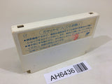 AH6436 Doraemon NES Famicom Japan