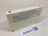 AH6437 WWF WrestleMania Challenge NES Famicom Japan