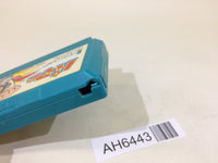 AH6443 Perman Irem NES Famicom Japan