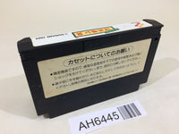 AH6445 Ganbare Goemon Gaiden Mystical Ninja 2 NES Famicom Japan
