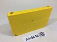 AH6448 Tatakai no Banka Trojan NES Famicom Japan