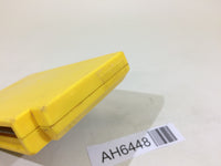 AH6448 Tatakai no Banka Trojan NES Famicom Japan