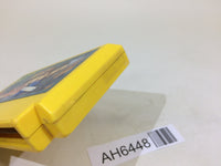 AH6448 Tatakai no Banka Trojan NES Famicom Japan