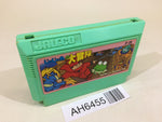 AH6455 Jaja Maru no Daibouken Ninja NES Famicom Japan