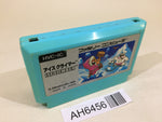 AH6456 Ice Climber NES Famicom Japan
