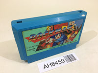 AH6459 Rockman 1 Megaman NES Famicom Japan