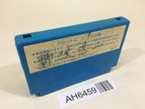AH6459 Rockman 1 Megaman NES Famicom Japan