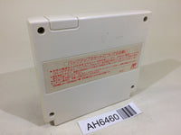 AH6460 Final Fantasy I II 1 2 NES Famicom Japan