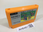 AH6461 Mario Bros. NES Famicom Japan