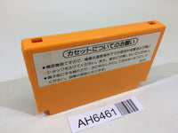 AH6461 Mario Bros. NES Famicom Japan