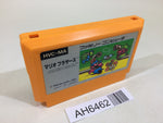 AH6462 Mario Bros. NES Famicom Japan