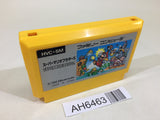 AH6463 Super Mario Bros. NES Famicom Japan