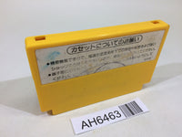 AH6463 Super Mario Bros. NES Famicom Japan