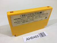 AH6465 Super Mario Bros. 3 NES Famicom Japan