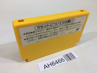 AH6466 Super Mario Bros. 3 NES Famicom Japan