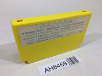 AH6469 Lunar Pool Ball NES Famicom Japan