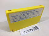 AH6470 Lunar Pool Ball NES Famicom Japan