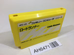 AH6471 Lode Runner NES Famicom Japan
