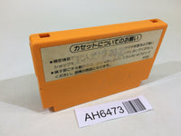 AH6473 Clu Clu Land NES Famicom Japan