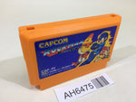 AH6475 Rockman 4 Megaman NES Famicom Japan