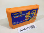 AH6476 Rockman 4 Megaman NES Famicom Japan